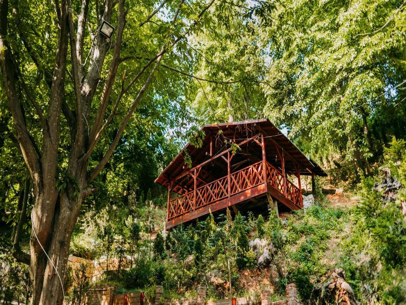 The Canyon Kartepe And Restoran image