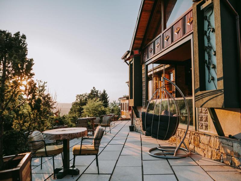 The Canyon Kartepe And Restoran image