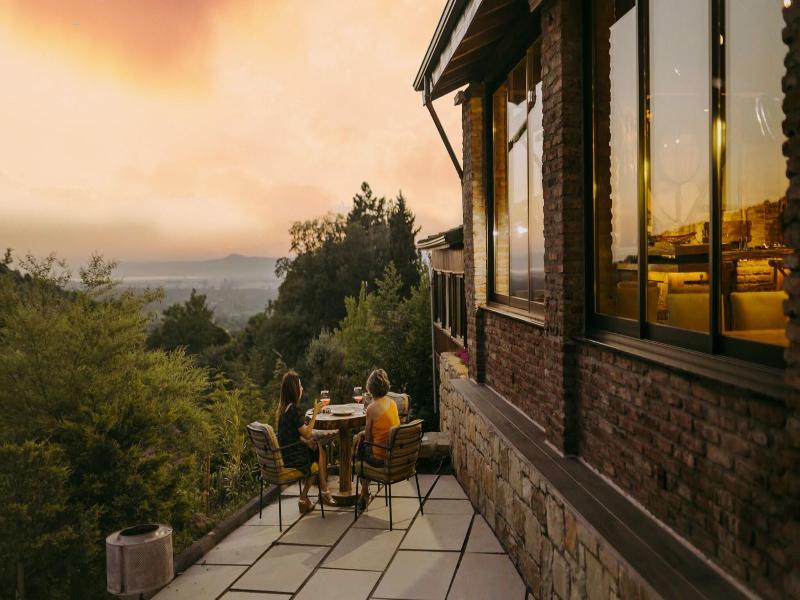 The Canyon Kartepe And Restoran image