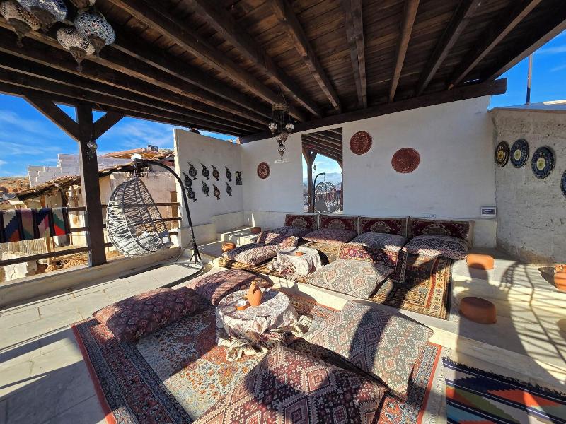 Almula Cave Hotel, Avanos
