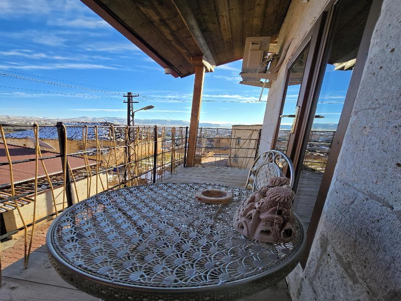 Almula Cave Hotel