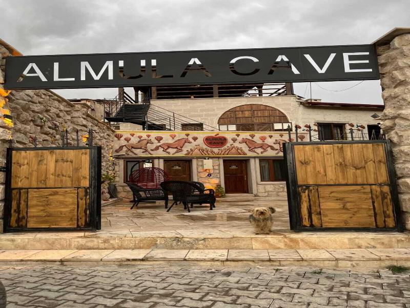 Almula Cave Hotel