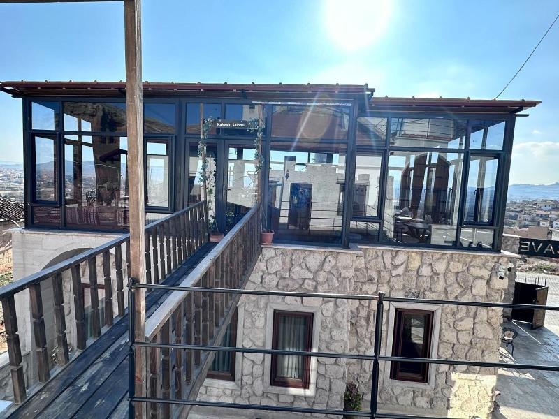 Almula Cave Hotel