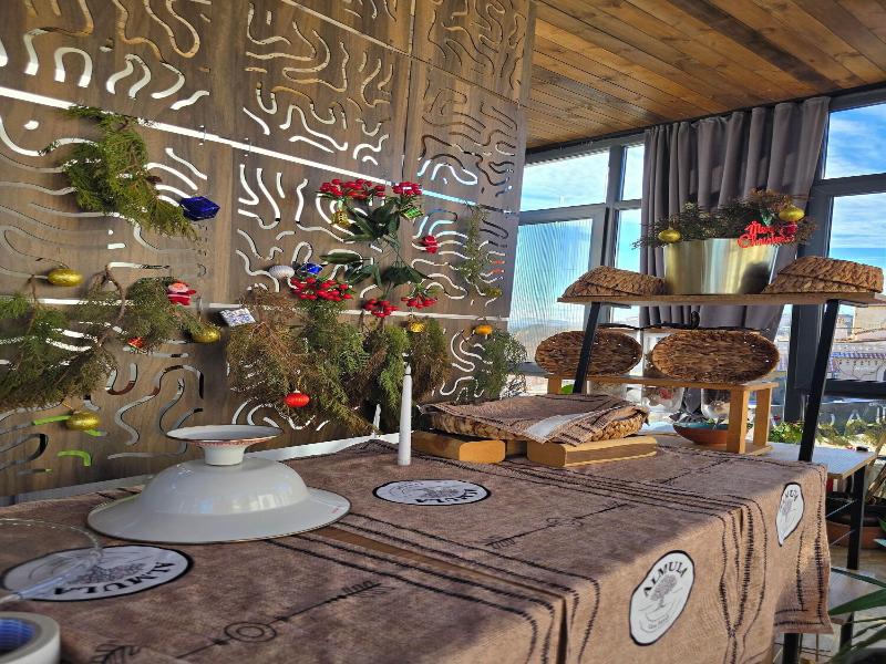 Almula Cave Hotel