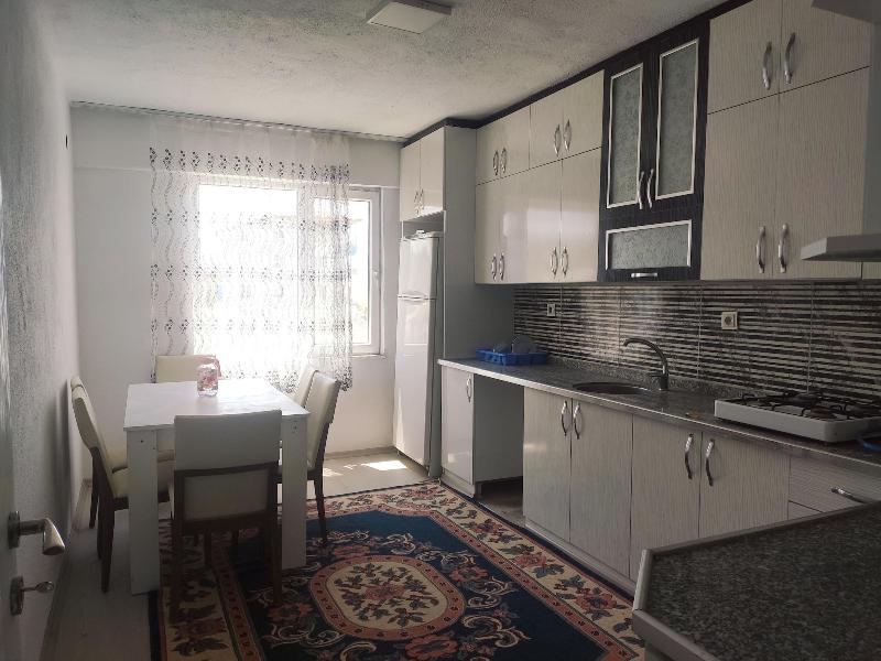 Salda Lake White Islands Apartments
