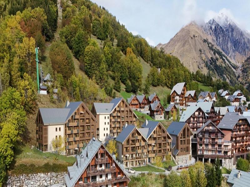 Les Hauts De Vaujany - Vacancã©ole image