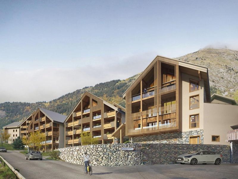 Les Hauts De Vaujany - Vacancã©ole image