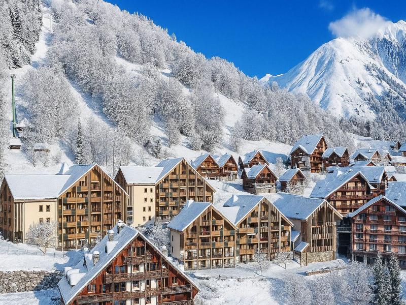 Les Hauts De Vaujany - Vacancã©ole image