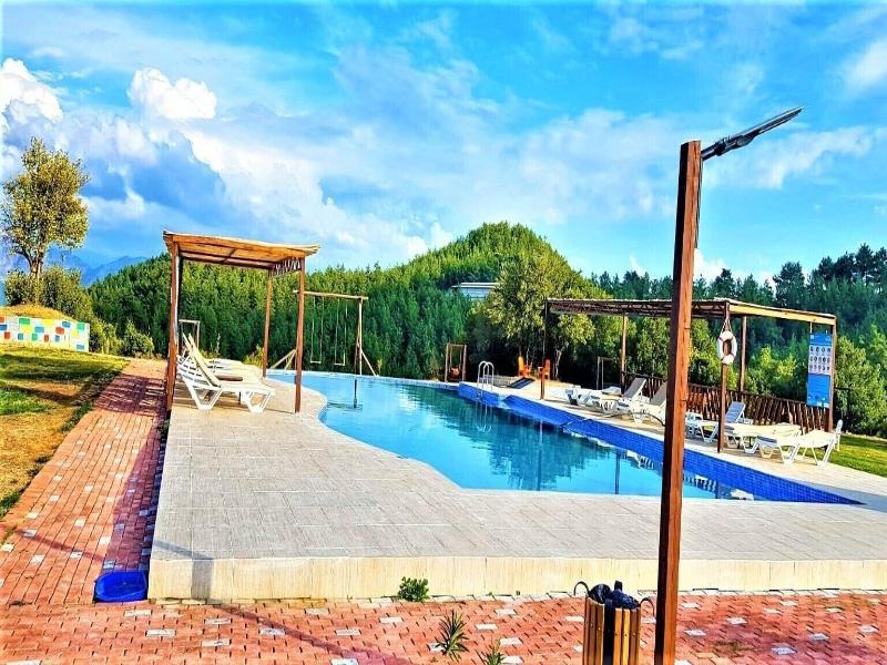 Milyos Hotel