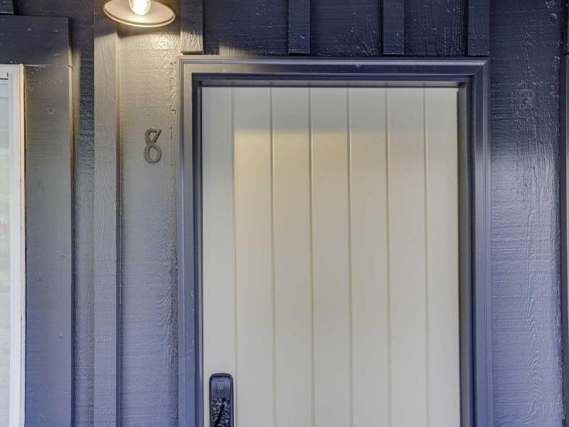 South Lake Chalet image