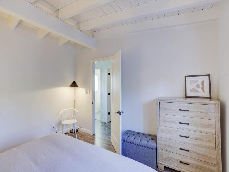 South Lake Chalet image