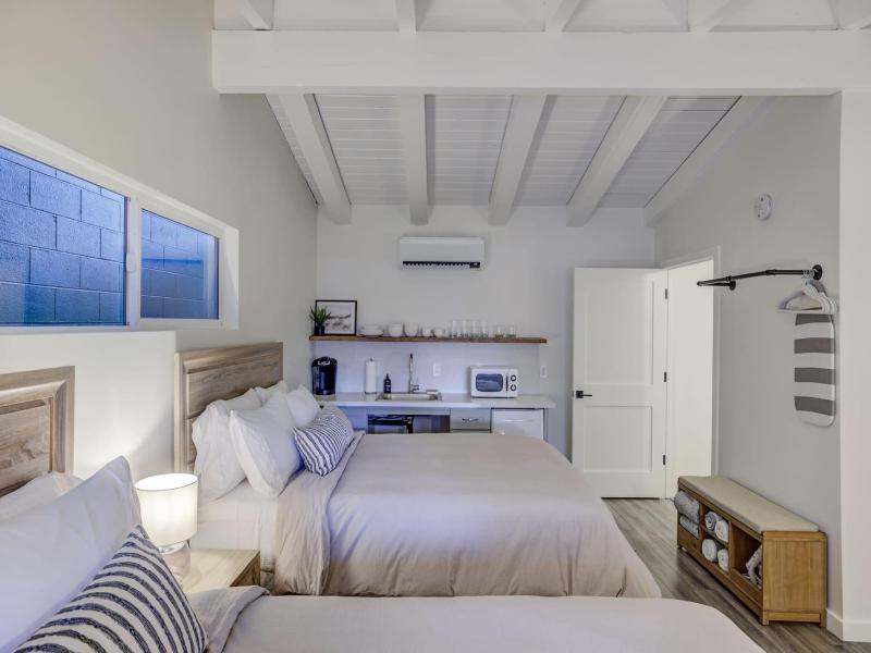 South Lake Chalet image