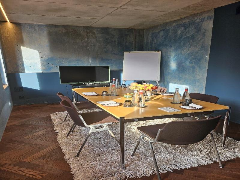 Hã´tel Borsari - A Member Of Design Hotels image