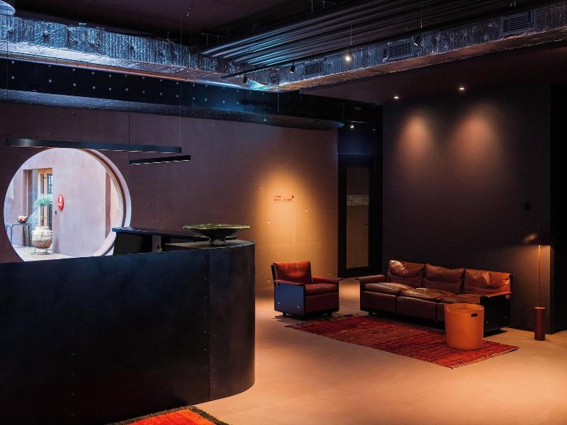 Hã´tel Borsari - A Member Of Design Hotels image