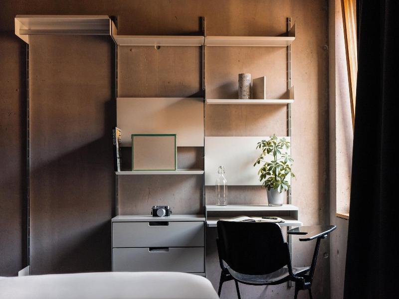 Hã´tel Borsari - A Member Of Design Hotels image