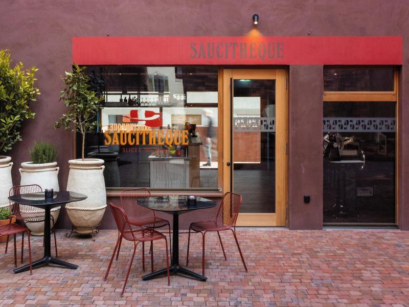 Hã´tel Borsari - A Member Of Design Hotels image