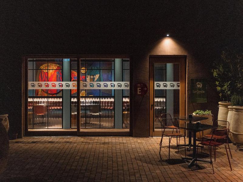 Hã´tel Borsari - A Member Of Design Hotels image