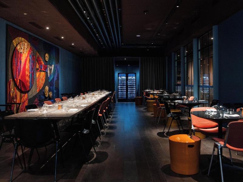Hã´tel Borsari - A Member Of Design Hotels image