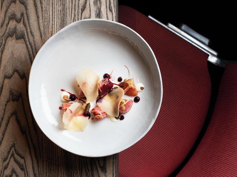 Hã´tel Borsari - A Member Of Design Hotels image