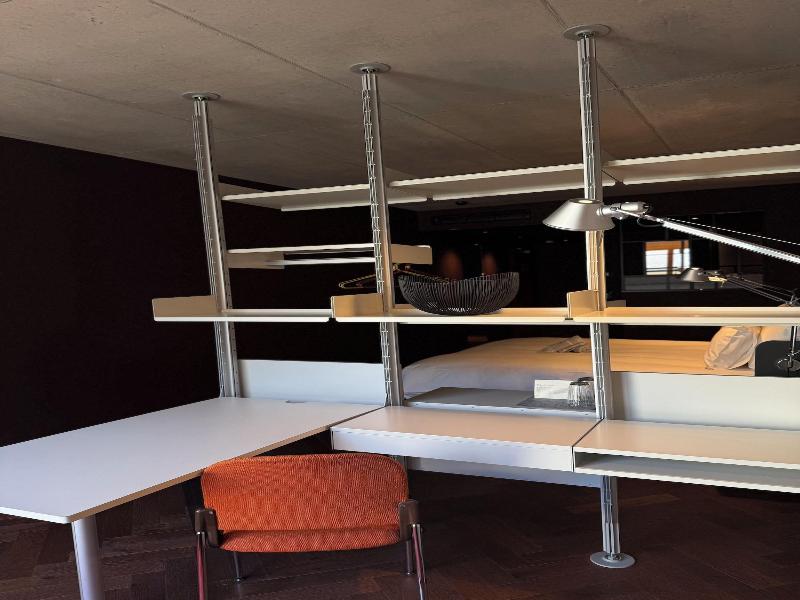 Hã´tel Borsari - A Member Of Design Hotels image