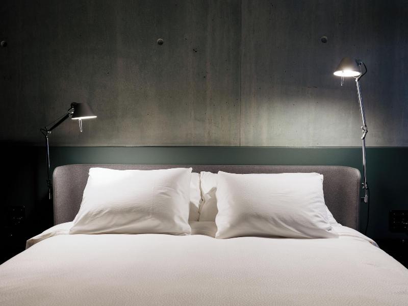 Hã´tel Borsari - A Member Of Design Hotels image