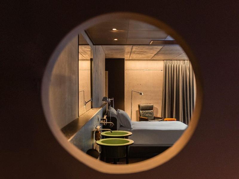 Hã´tel Borsari - A Member Of Design Hotels image