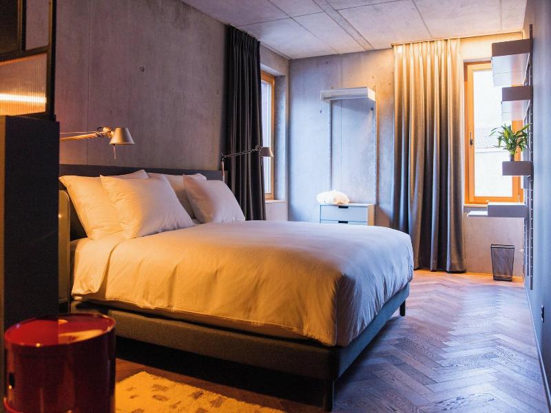 Hã´tel Borsari - A Member Of Design Hotels image