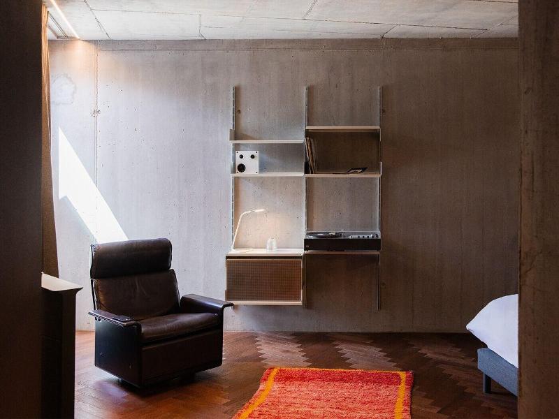Hã´tel Borsari - A Member Of Design Hotels image