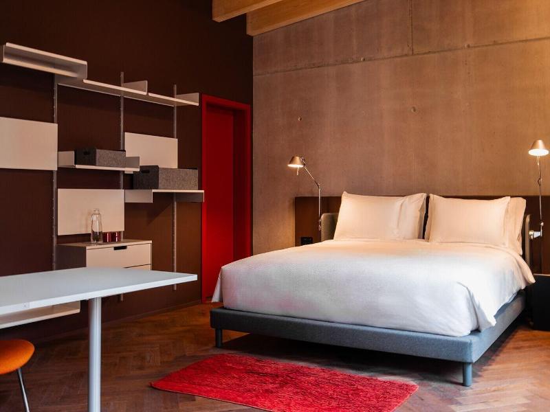 Hã´tel Borsari - A Member Of Design Hotels image