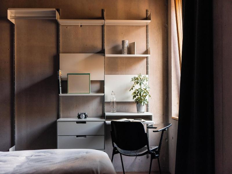 Hã´tel Borsari - A Member Of Design Hotels image