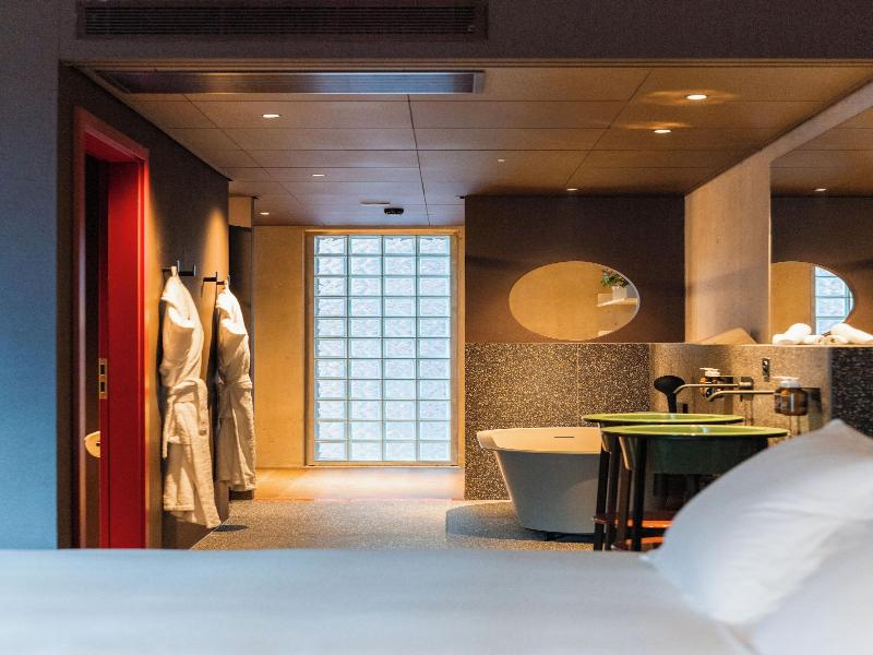 Hã´tel Borsari - A Member Of Design Hotels image