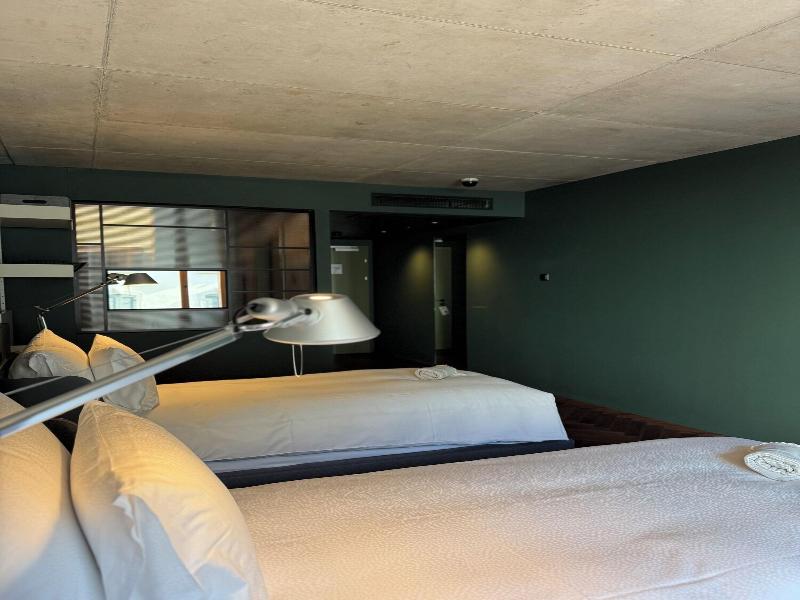 Hã´tel Borsari - A Member Of Design Hotels image