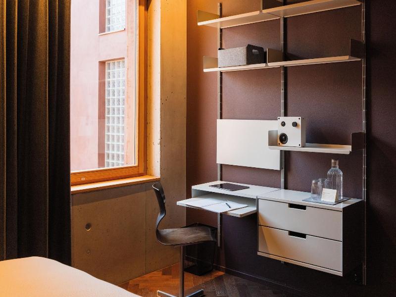 Hã´tel Borsari - A Member Of Design Hotels image