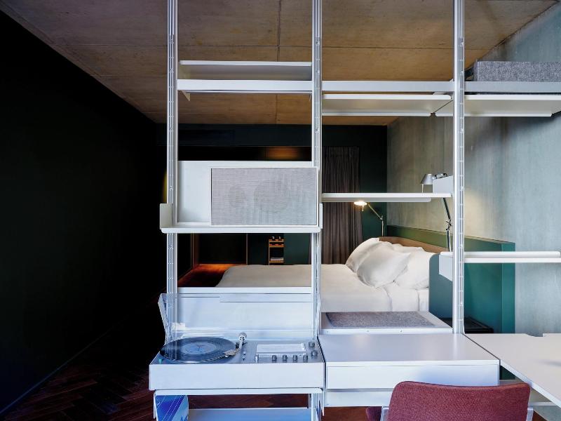 Hã´tel Borsari - A Member Of Design Hotels image