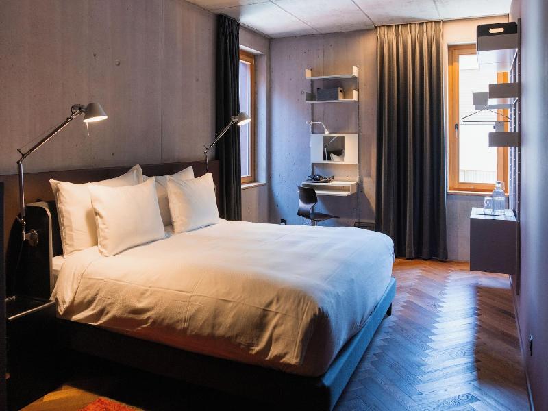 Hã´tel Borsari - A Member Of Design Hotels image