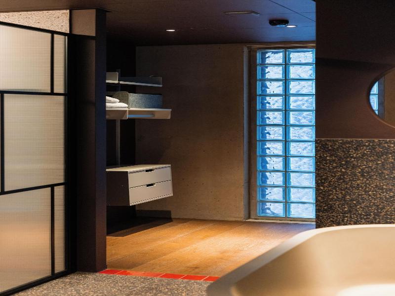 Hã´tel Borsari - A Member Of Design Hotels image
