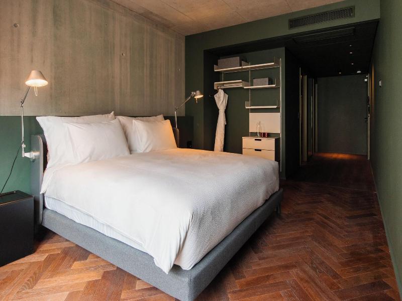 Hã´tel Borsari - A Member Of Design Hotels image
