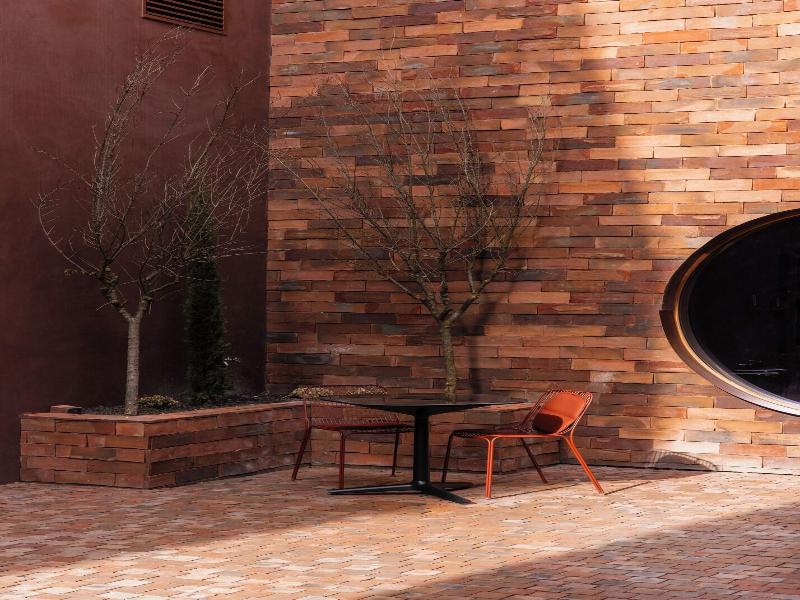 Hã´tel Borsari - A Member Of Design Hotels image
