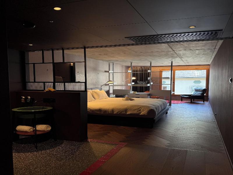 Hã´tel Borsari - A Member Of Design Hotels image