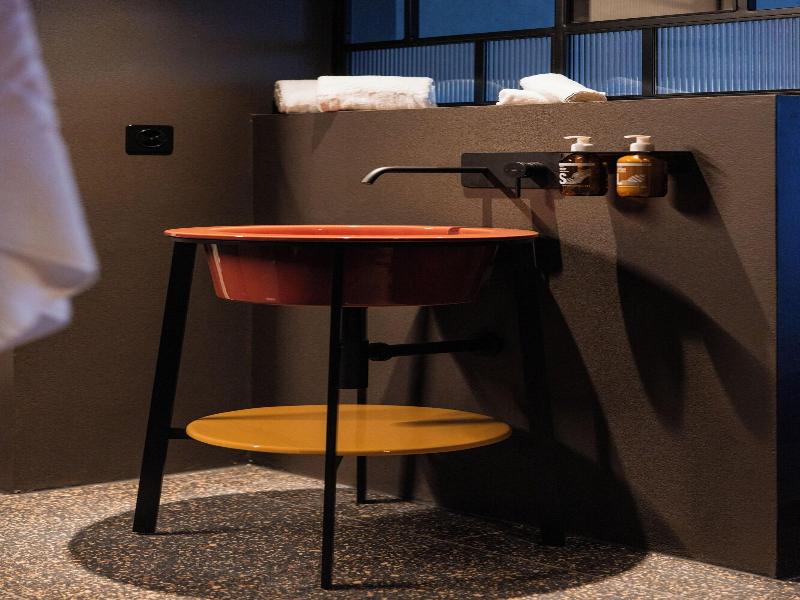 Hã´tel Borsari - A Member Of Design Hotels image