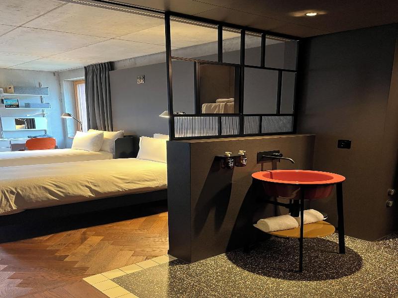 Hã´tel Borsari - A Member Of Design Hotels image