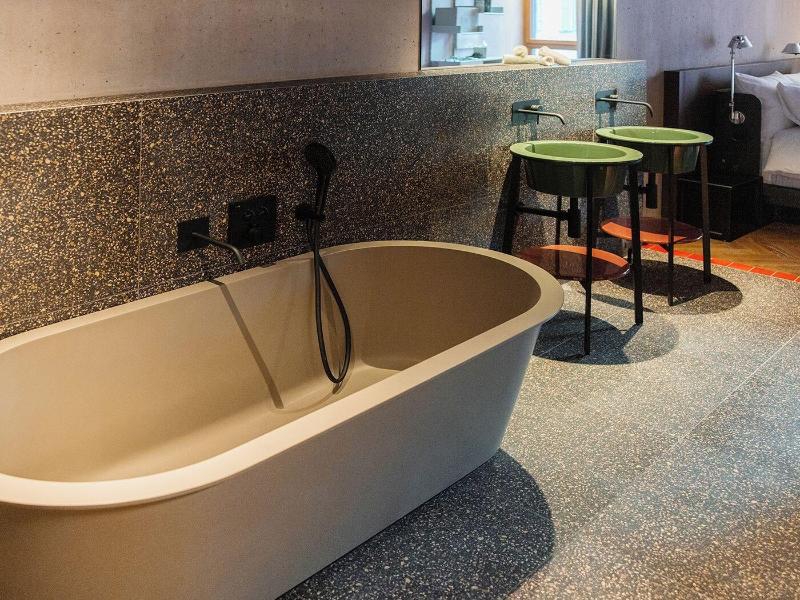 Hã´tel Borsari - A Member Of Design Hotels image