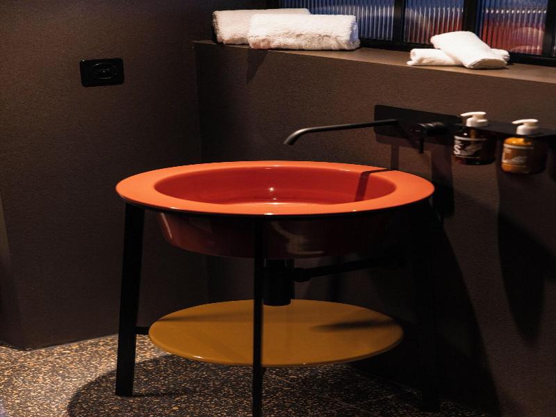 Hã´tel Borsari - A Member Of Design Hotels image