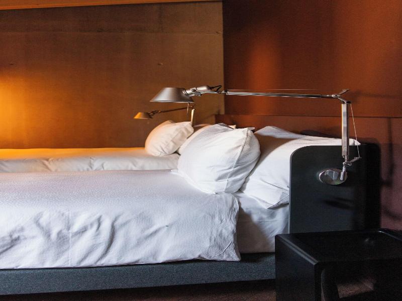 Hã´tel Borsari - A Member Of Design Hotels image