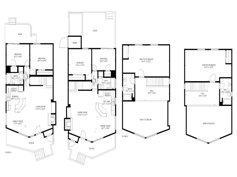 2 Cabins, Close To The Lake Hot Tub, Game Loft,  image