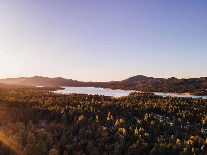 2 Cabins, Close To The Lake Hot Tub, Game Loft,  image