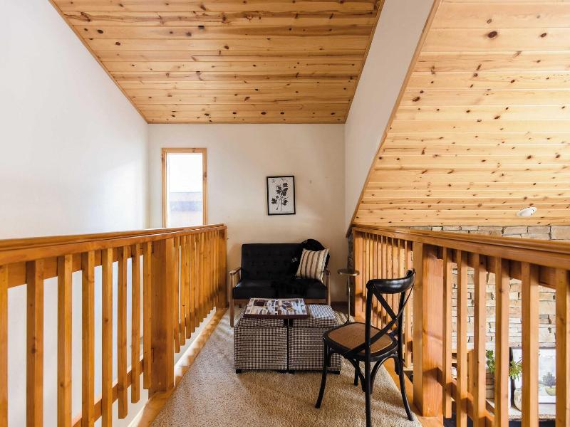 2 Cabins, Close To The Lake Hot Tub, Game Loft,  image
