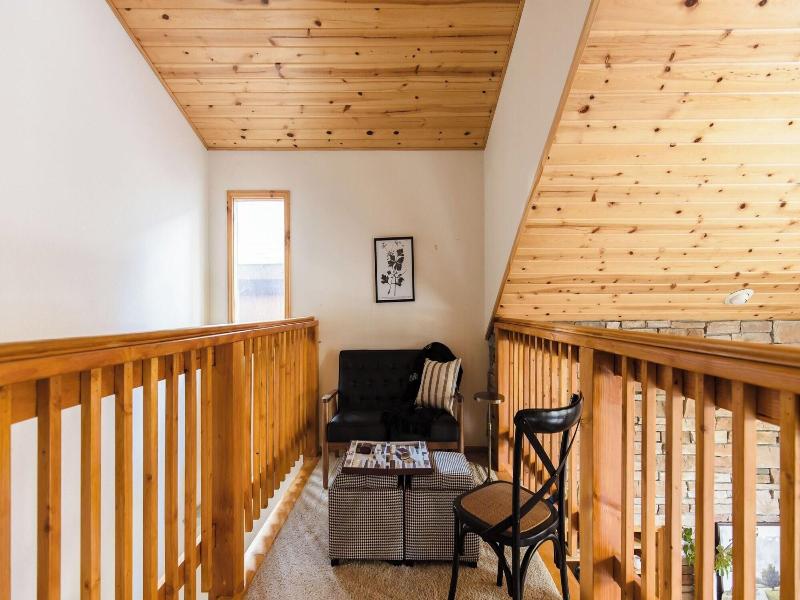 2 Cabins, Close To The Lake Hot Tub, Game Loft,  image