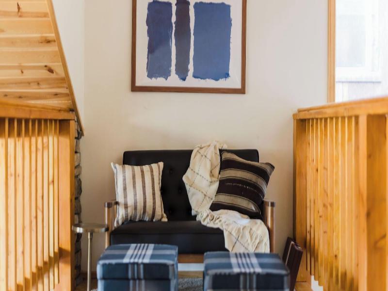 2 Cabins, Close To The Lake Hot Tub, Game Loft,  image