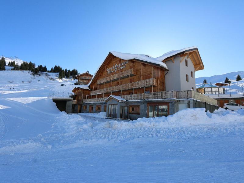 Hotel Montriond image